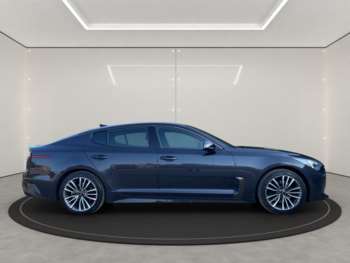 Used Kia Stinger 2019 for sale - 75330921: Photo