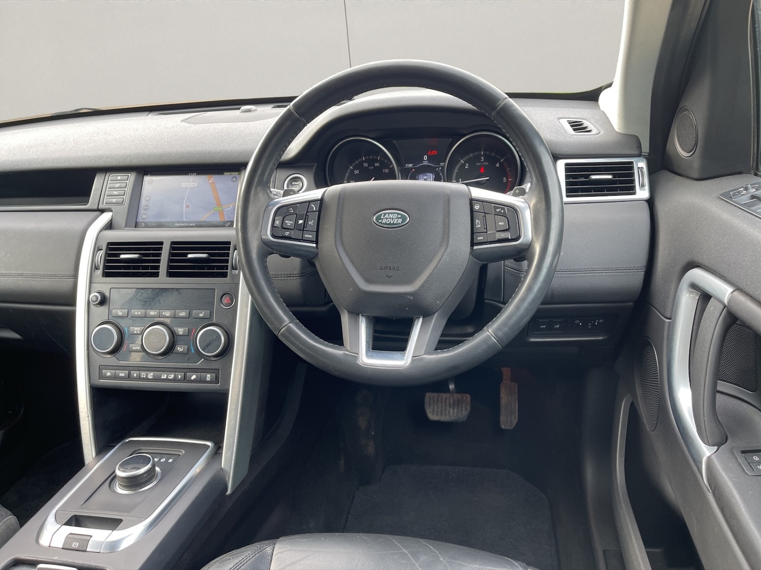 Vehicle 15