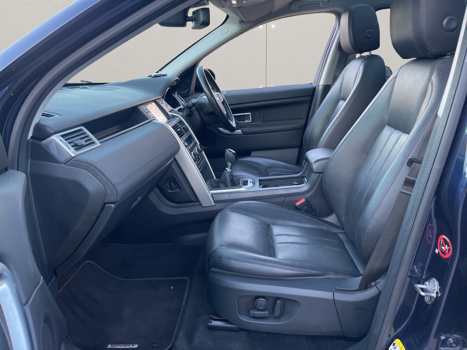 Vehicle 16