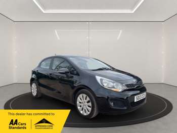 2013 (13) - 1.4 2 5dr Auto