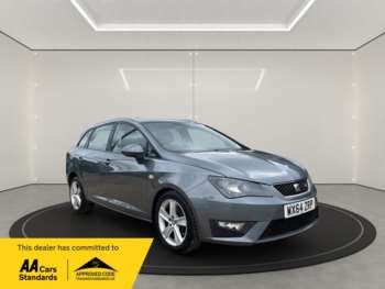 2014 (64) - 1.2 TSI FR 5dr DSG