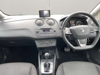 Used SEAT Ibiza 2014 for sale - 74763718: Photo