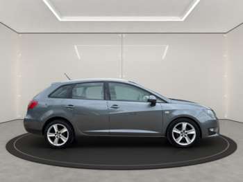 Used SEAT Ibiza 2014 for sale - 74763718: Photo