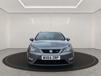 Used SEAT Ibiza 2014 for sale - 74763718: Photo