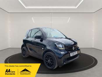 2016 (16) - 1.0 Proxy Premium 2dr Auto