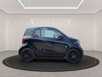 Used smart fortwo 2016 for sale - 75134728: Photo