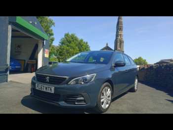 Used Peugeot 308 2017 for sale - 74368829: Photo