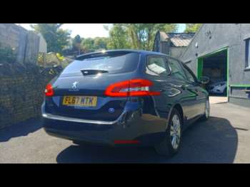Used Peugeot 308 2017 for sale - 74368829: Photo