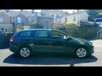 Used Peugeot 308 2017 for sale - 74368829: Photo