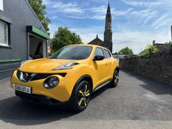 2015 - 1.2 DiG-T Acenta Premium 5dr
