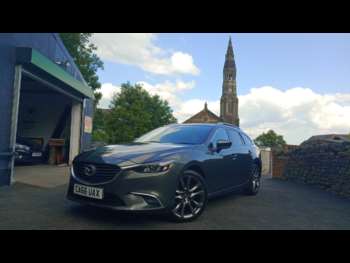 2017 (66) - 2.2d [175] Sport Nav 5dr Auto