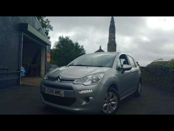 2015 (15) - 1.2 PureTech VTR+ 5dr