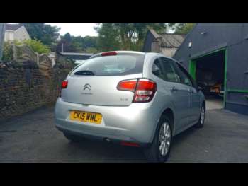 Used Citroen C3 2015 for sale - 75058222: Photo