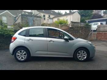 Used Citroen C3 2015 for sale - 75058222: Photo