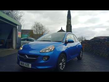 Used Vauxhall Adam 2015 for sale - 74377963: Photo