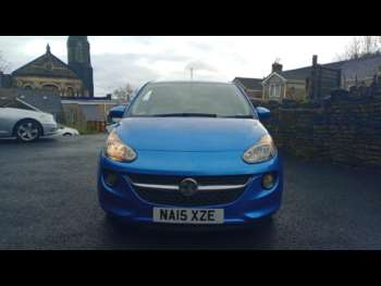 Used Vauxhall Adam 2015 for sale - 74377963: Photo