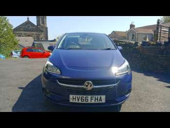 Used Vauxhall Corsa 2016 for sale - 74540733: Photo