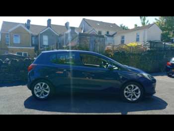 Used Vauxhall Corsa 2016 for sale - 74540733: Photo