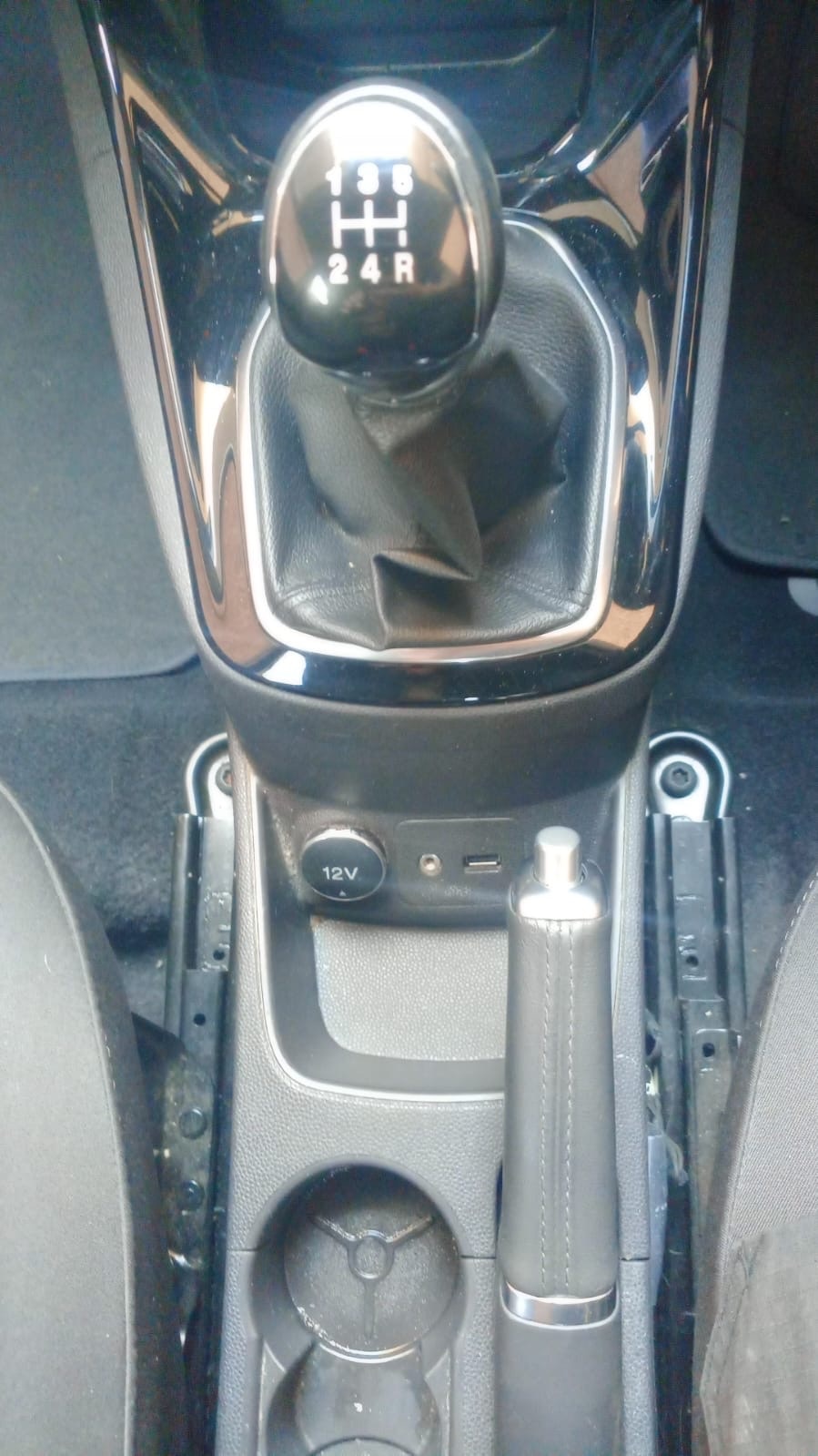 Vehicle 16