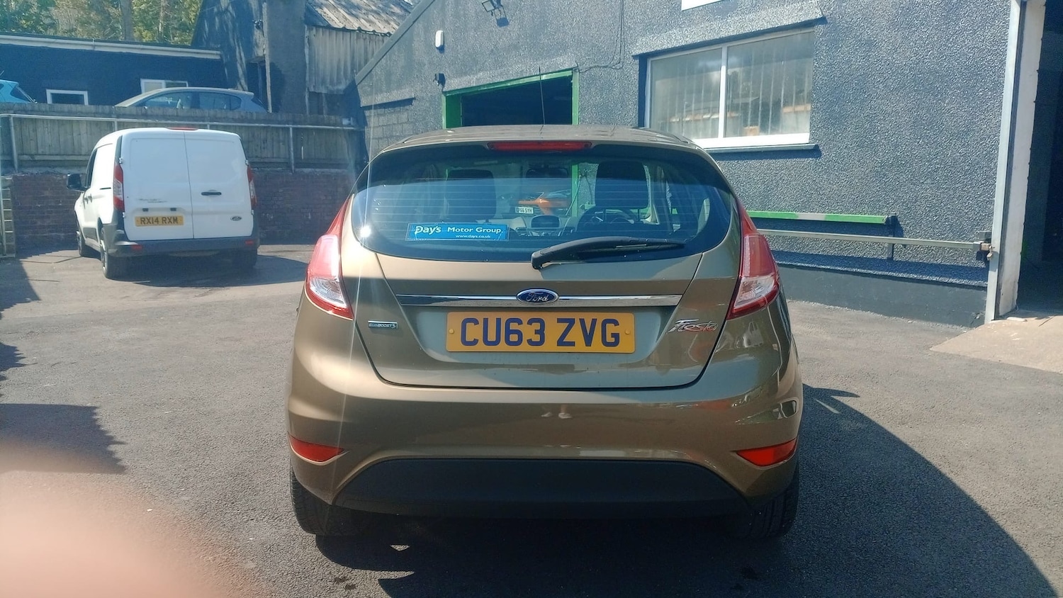 Vehicle 6