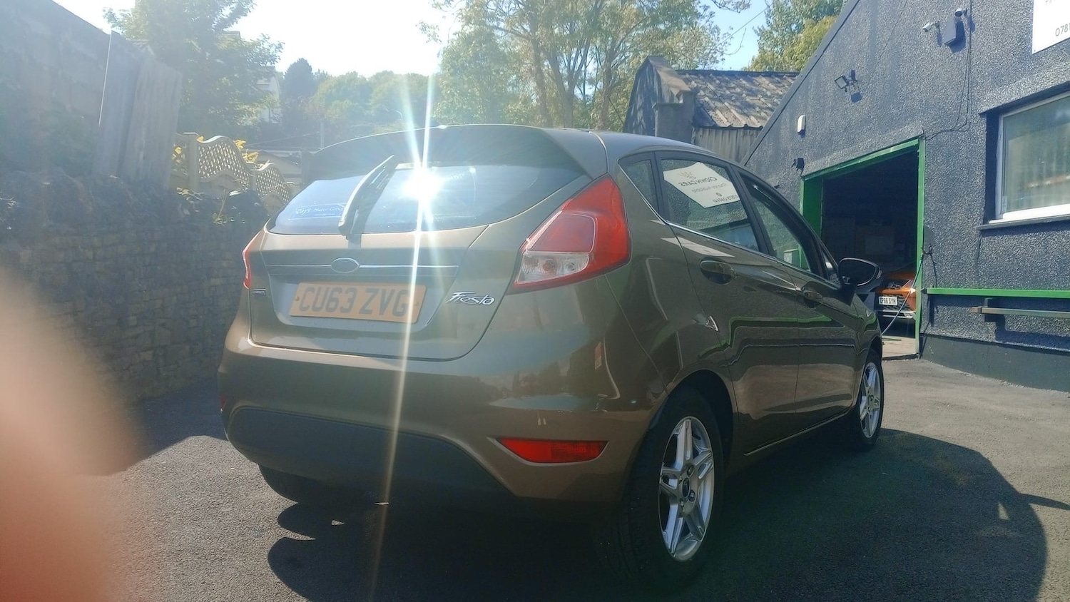 Vehicle 7