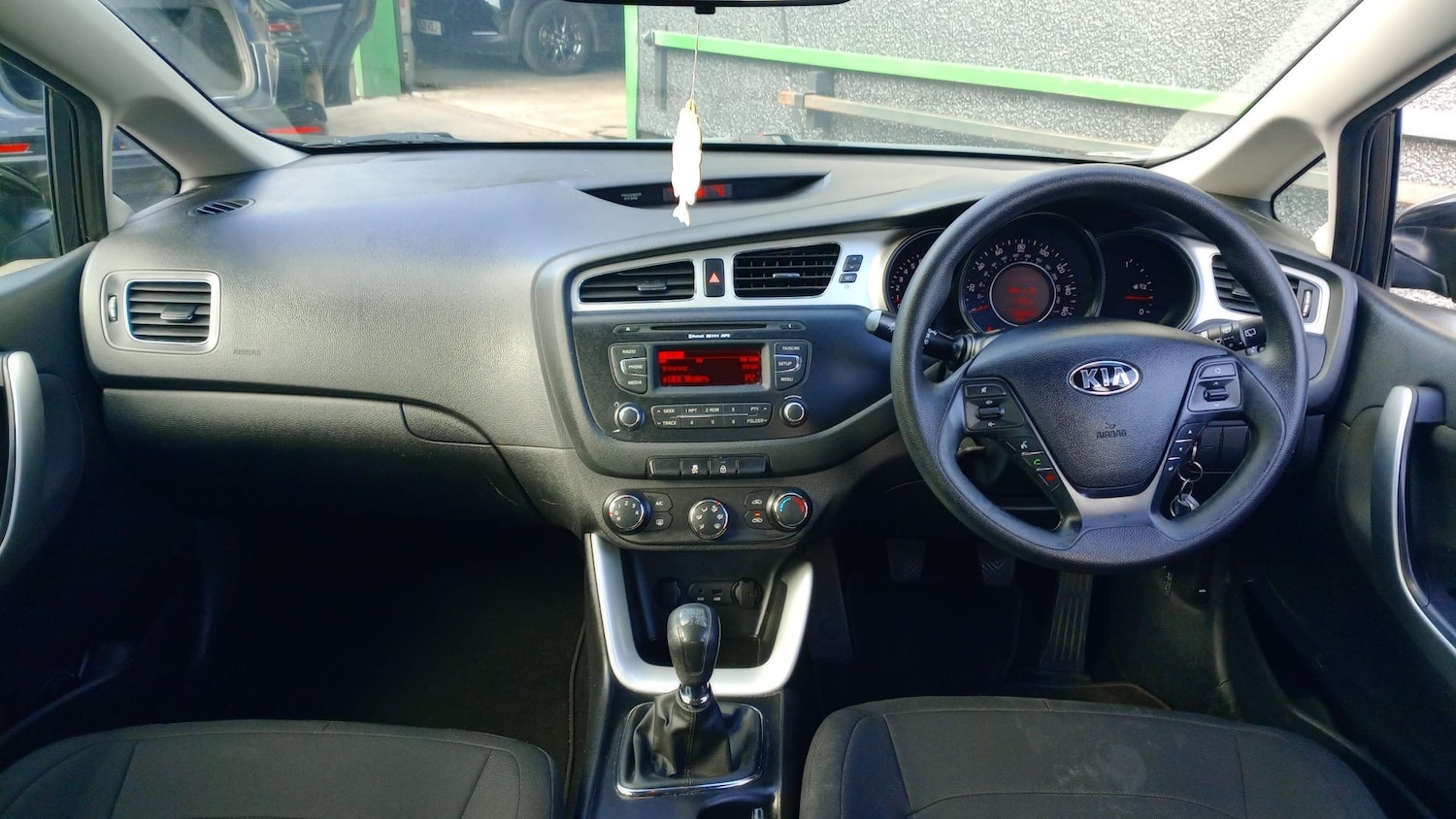 Vehicle 13