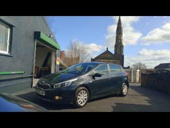 Used Kia Ceed 2012 for sale - 73980533: Photo
