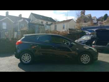 Used Kia Ceed 2012 for sale - 73980533: Photo