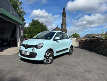 2015 (15) - 1.0 SCE Play 5dr