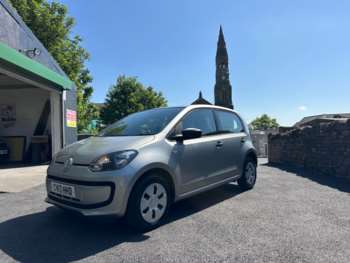 Used Volkswagen up! 2013 for sale - 74671380: Photo
