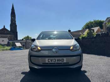 Used Volkswagen up! 2013 for sale - 74671380: Photo