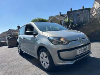 Used Volkswagen up! 2013 for sale - 74671380: Photo