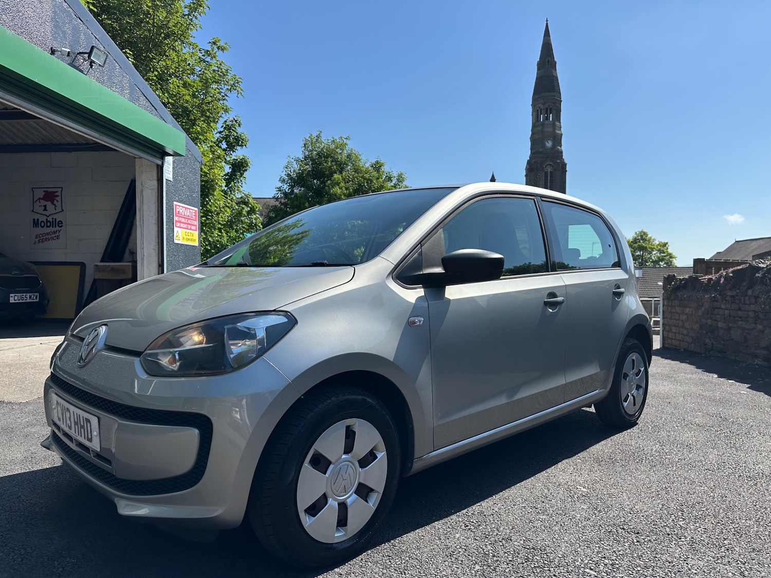 Vehicle 7