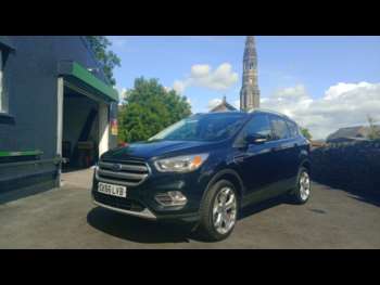 Used Ford Kuga 2016 for sale - 74781584: Photo