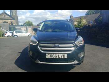 Used Ford Kuga 2016 for sale - 74781584: Photo