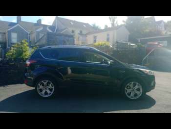 Used Ford Kuga 2016 for sale - 74781584: Photo