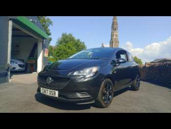 Used Vauxhall Corsa 2017 for sale - 74720109: Photo