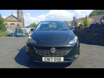 Used Vauxhall Corsa 2017 for sale - 74720109: Photo
