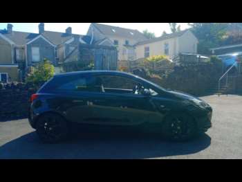 Used Vauxhall Corsa 2017 for sale - 74720109: Photo