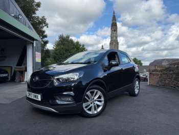 2017 (17) - 1.4T Active 5dr