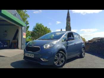 2015 (65) - 1.6 CRDi ISG 3 5dr