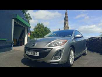 Used Mazda Mazda3 2011 for sale - 75170512: Photo