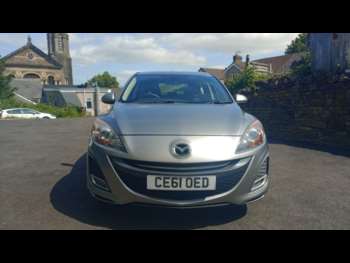 Used Mazda Mazda3 2011 for sale - 75170512: Photo