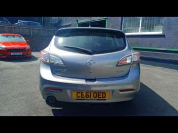 Used Mazda Mazda3 2011 for sale - 75170512: Photo