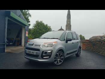 2016 (66) - 1.6 BlueHDi Platinum 5dr