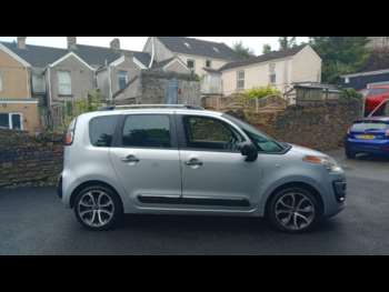 Used Citroen C3 Picasso 2016 for sale - 74782601: Photo