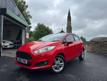 2015 (65) - 1.25 82 Zetec 5dr