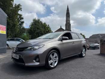 2014 (14) - 1.6 V-Matic Sport 5dr