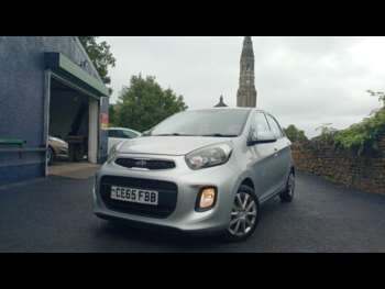 2015 (65) - 1.0 1 Air 5dr