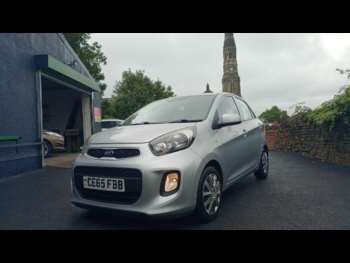 Used Kia Picanto 2015 for sale - 75038411: Photo